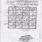 Recette Khatim de dalaa iloul Khayrat