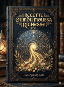 secret Oumou Moussa